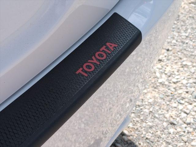 used 2021 Toyota Camry car, priced at $23,816