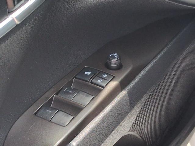 used 2021 Toyota Camry car, priced at $23,816
