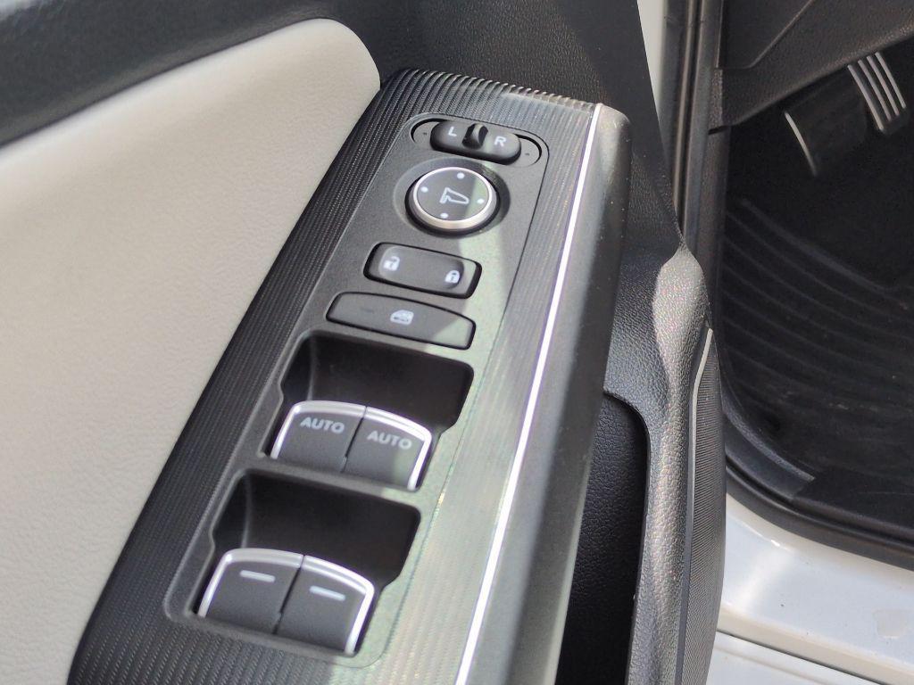 used 2022 Honda Civic car, priced at $24,589
