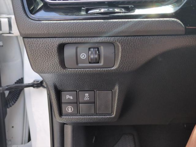 used 2022 Honda Civic car, priced at $24,921