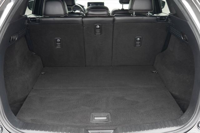 used 2022 Mazda CX-5 car, priced at $24,927