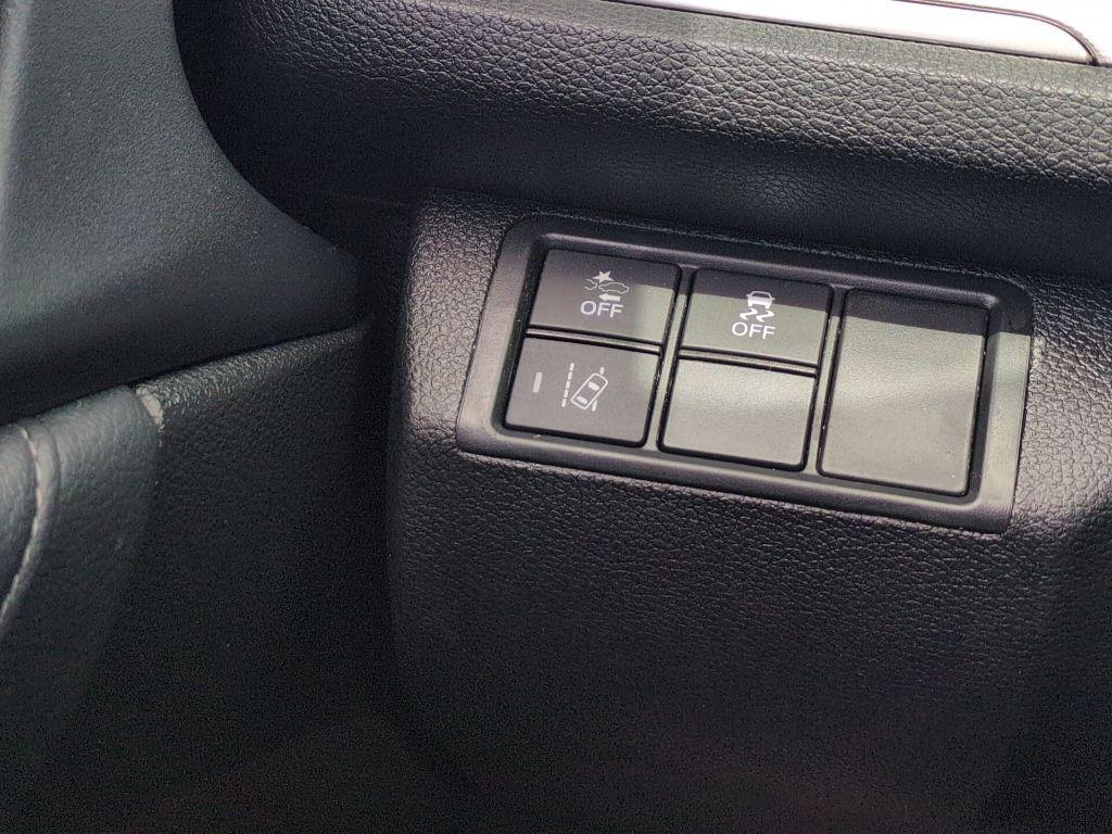 used 2021 Honda Civic car, priced at $23,189