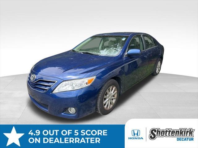 used 2011 Toyota Camry car