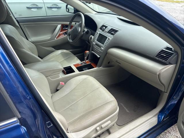 used 2011 Toyota Camry car