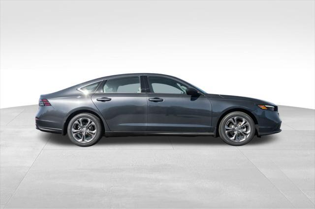 new 2024 Honda Accord car, priced at $30,099