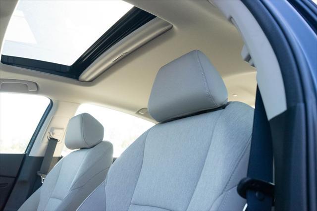 new 2024 Honda Accord car, priced at $30,099