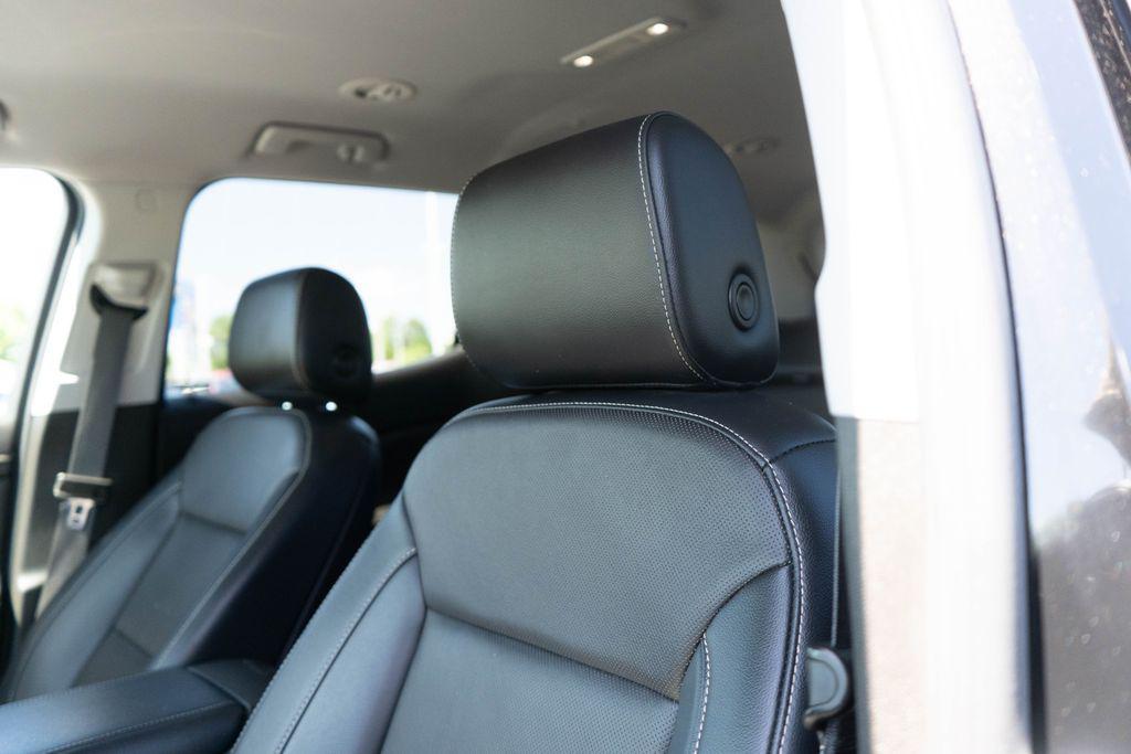 used 2023 GMC Acadia car, priced at $26,489