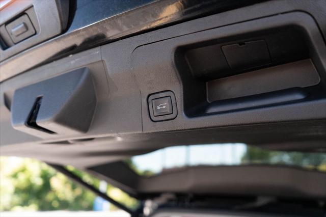 used 2023 GMC Acadia car, priced at $28,519