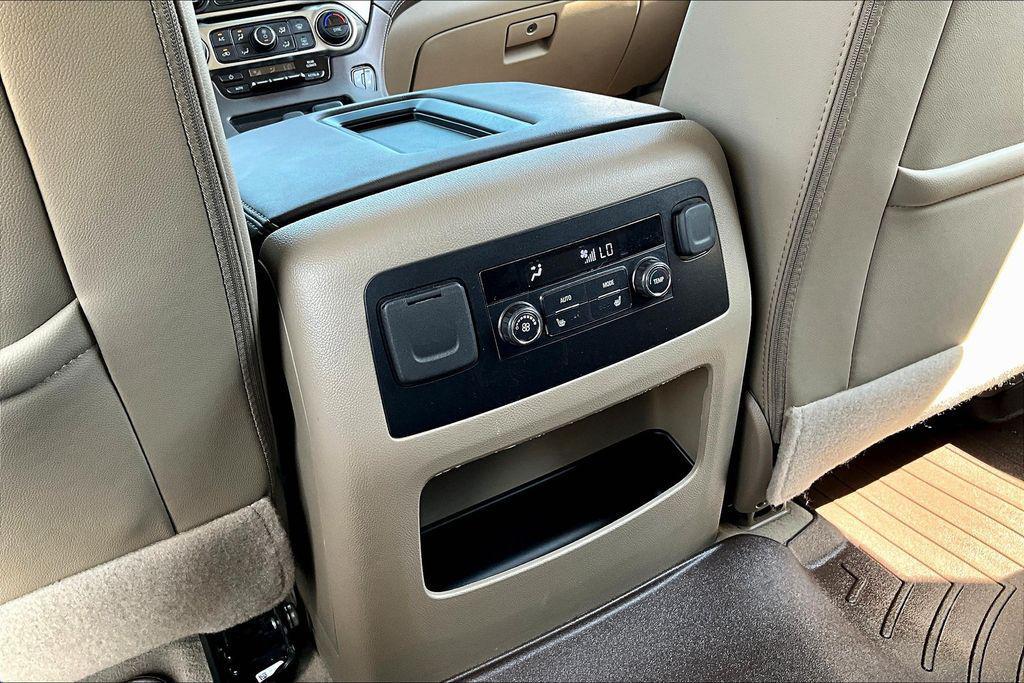 used 2019 Chevrolet Tahoe car, priced at $30,221