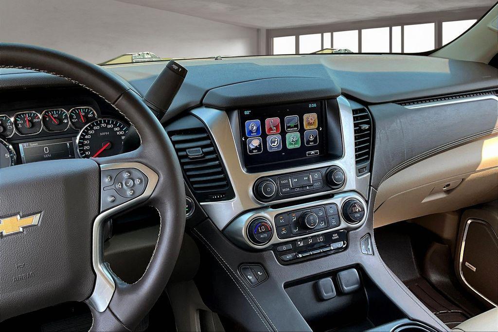 used 2019 Chevrolet Tahoe car, priced at $30,221