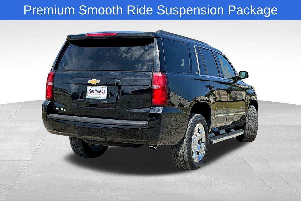 used 2019 Chevrolet Tahoe car, priced at $30,221