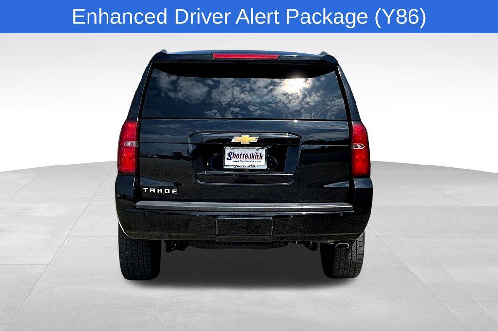 used 2019 Chevrolet Tahoe car, priced at $30,221