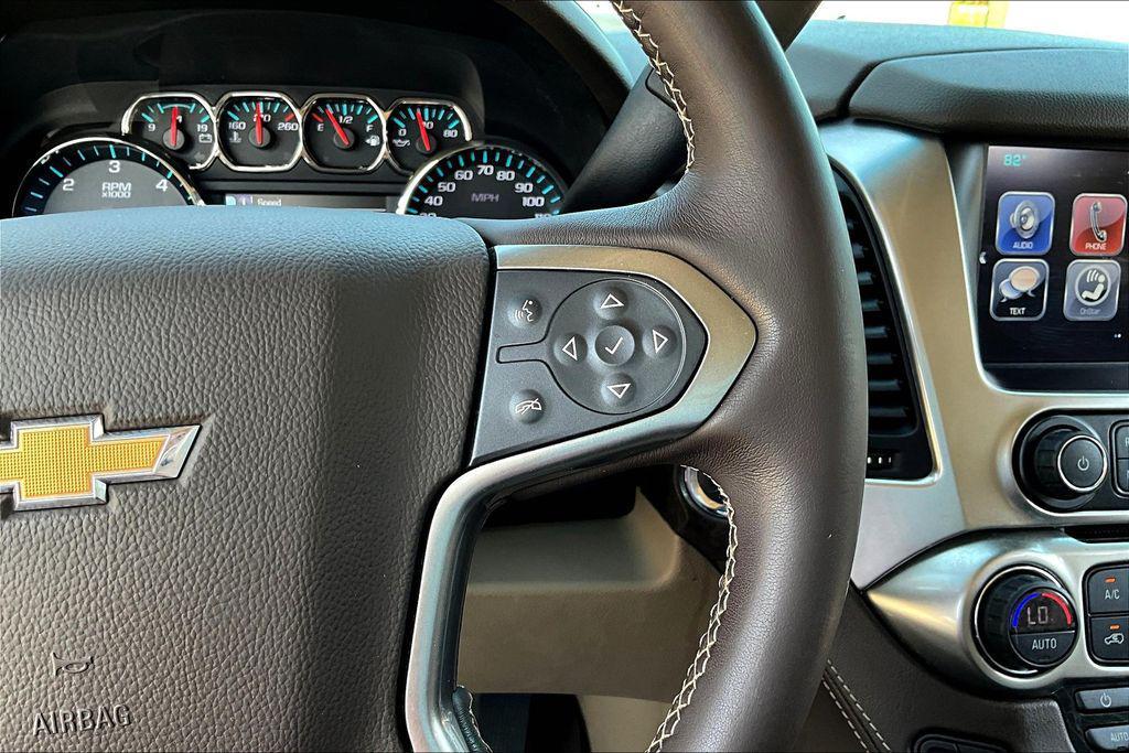 used 2019 Chevrolet Tahoe car, priced at $30,221