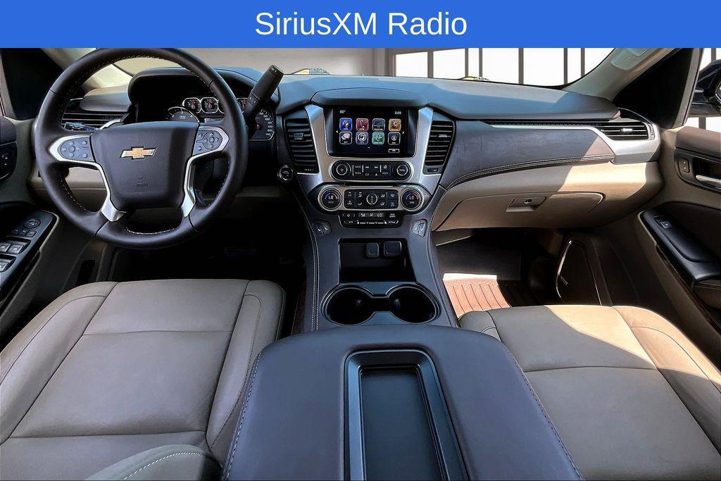 used 2019 Chevrolet Tahoe car, priced at $30,221