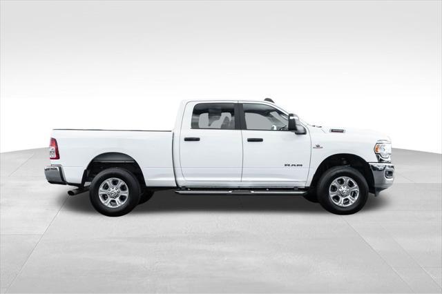 used 2023 Ram 3500 car, priced at $55,504