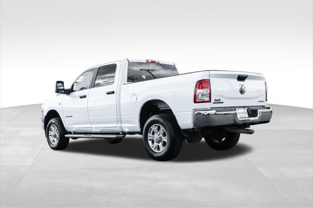 used 2023 Ram 3500 car, priced at $55,504