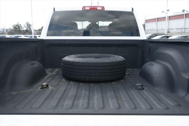 used 2023 Ram 3500 car, priced at $55,504