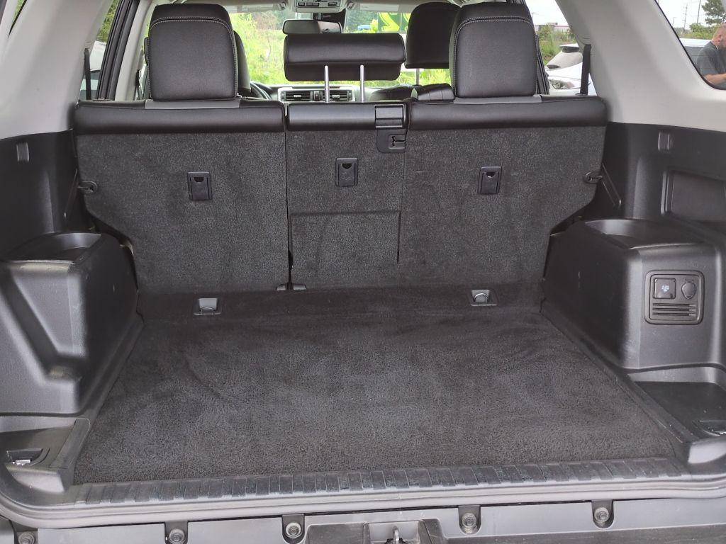 used 2022 Toyota 4Runner car, priced at $37,830