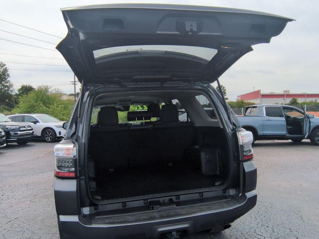 used 2022 Toyota 4Runner car, priced at $37,830