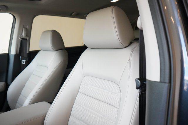 new 2026 Honda CR-V car