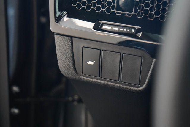 new 2026 Honda CR-V car