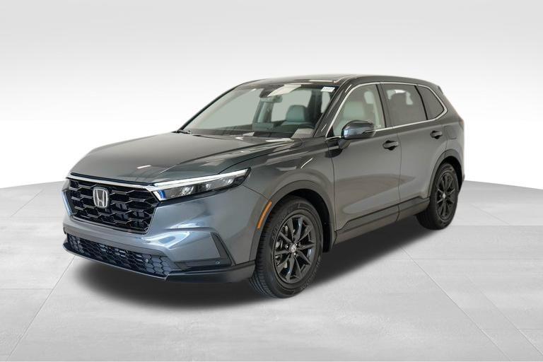 new 2026 Honda CR-V car