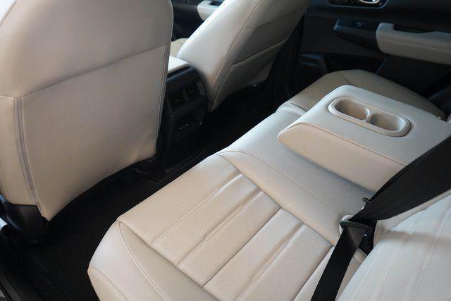 new 2026 Honda CR-V car