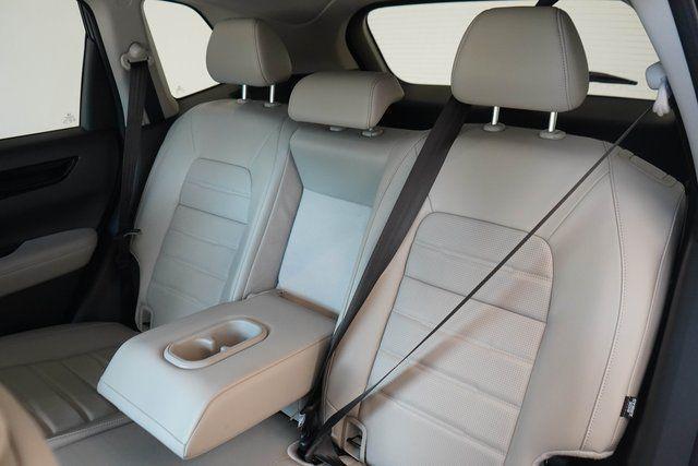 new 2026 Honda CR-V car