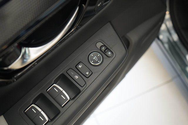 new 2026 Honda CR-V car