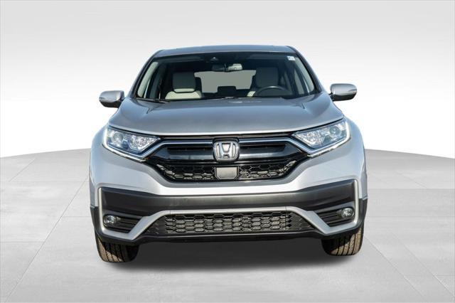 used 2022 Honda CR-V car, priced at $31,070