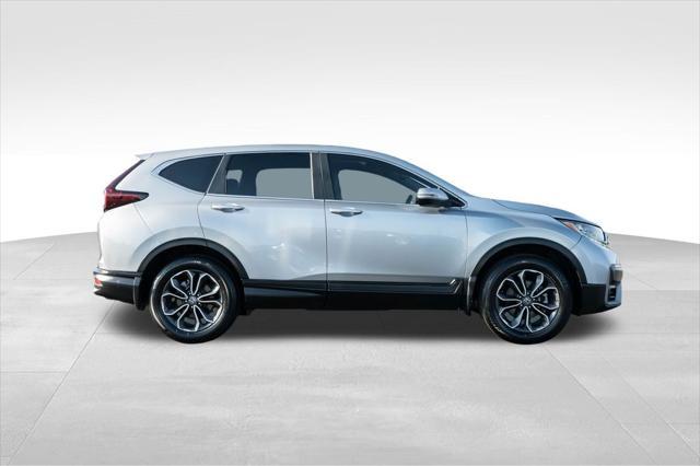 used 2022 Honda CR-V car, priced at $31,070