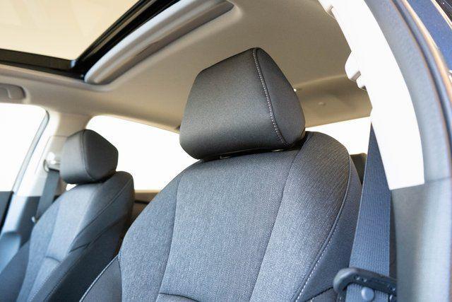 new 2025 Honda Accord car, priced at $30,755