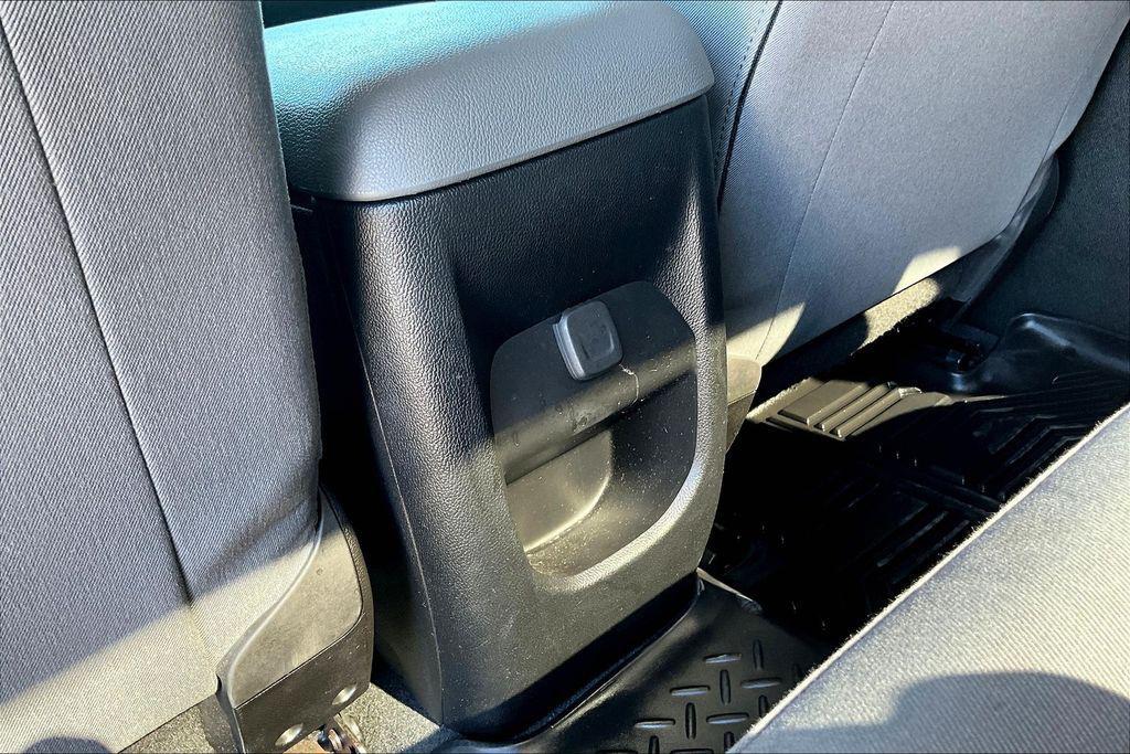 used 2019 Chevrolet Colorado car, priced at $24,368