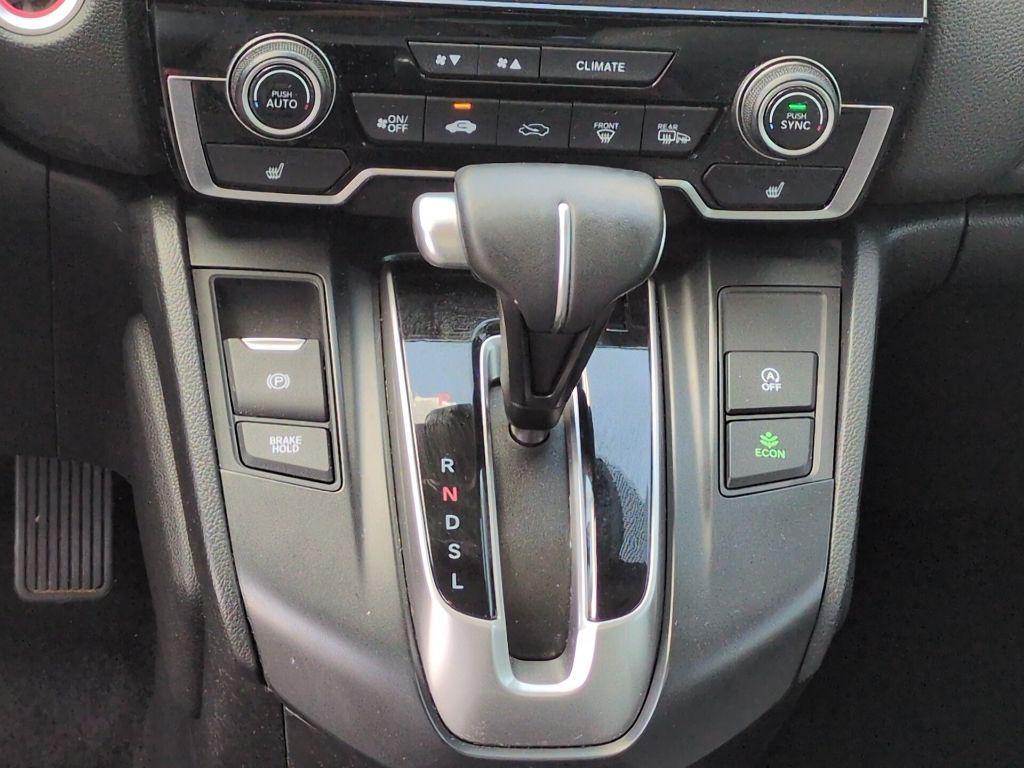 used 2020 Honda CR-V car, priced at $20,170