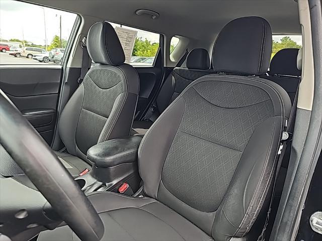 used 2015 Kia Soul car