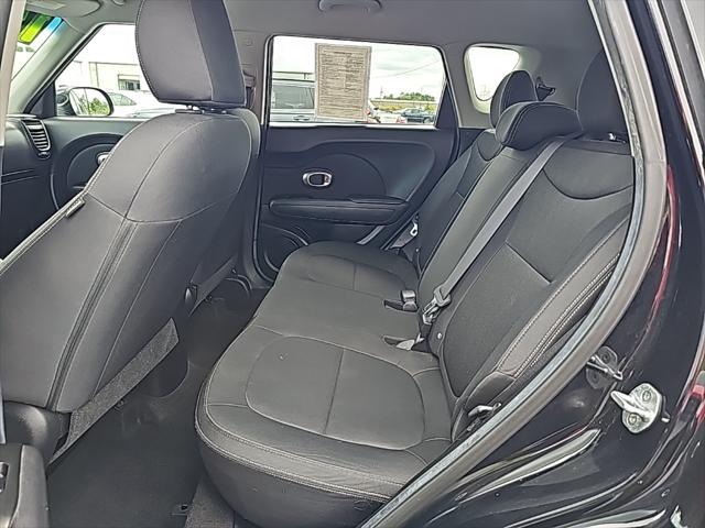 used 2015 Kia Soul car