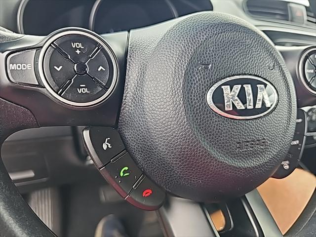 used 2015 Kia Soul car