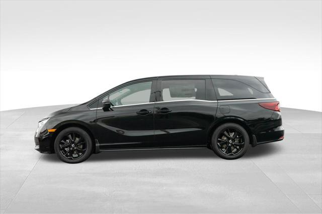 new 2024 Honda Odyssey car, priced at $41,035