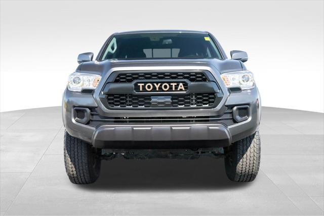 used 2023 Toyota Tacoma car, priced at $41,507