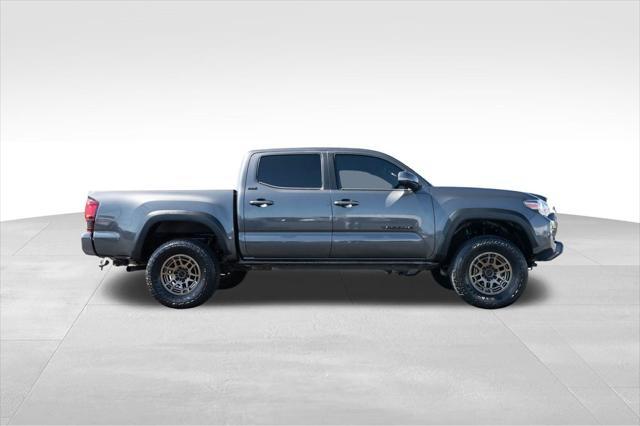 used 2023 Toyota Tacoma car, priced at $41,507