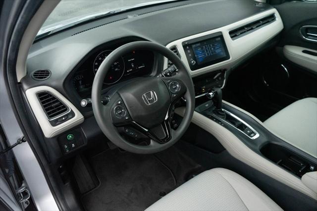 used 2022 Honda HR-V car, priced at $26,906