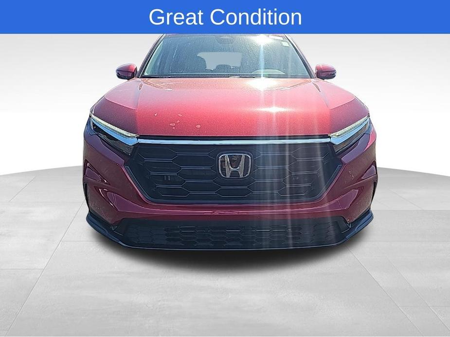 used 2023 Honda CR-V car, priced at $28,998