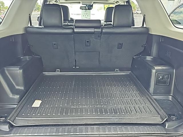 used 2020 Toyota 4Runner car, priced at $28,730