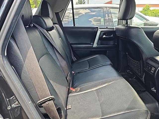 used 2020 Toyota 4Runner car, priced at $28,730