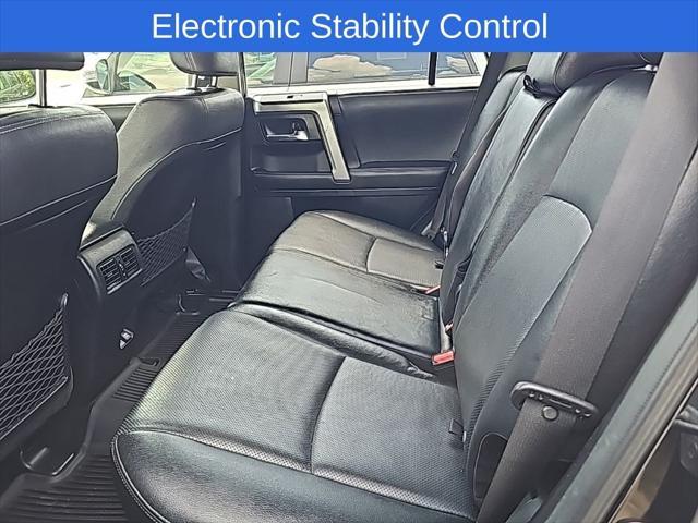 used 2020 Toyota 4Runner car, priced at $28,730