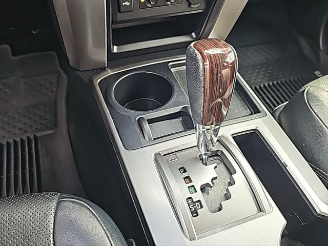 used 2020 Toyota 4Runner car, priced at $28,730
