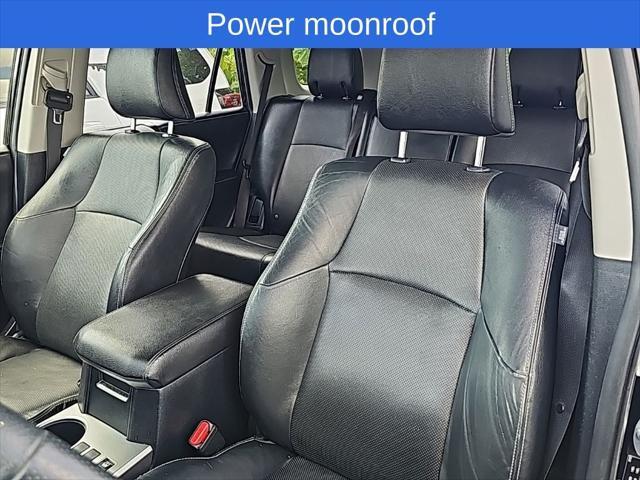 used 2020 Toyota 4Runner car, priced at $28,730