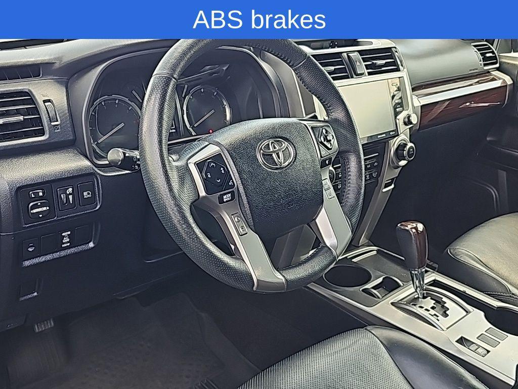 used 2020 Toyota 4Runner car, priced at $28,655