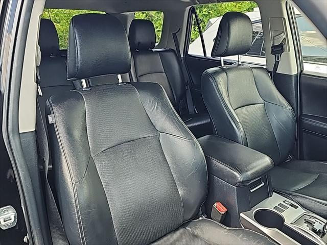 used 2020 Toyota 4Runner car, priced at $28,730