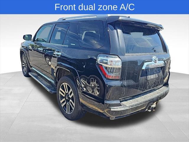 used 2020 Toyota 4Runner car, priced at $29,894